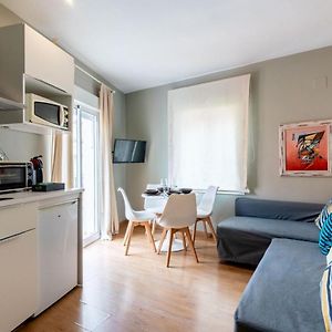 Appartement met een Slaapkamer